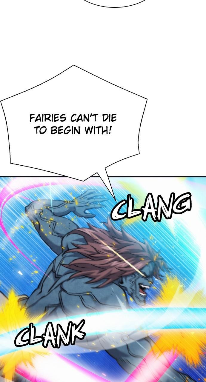 Seoul Station Druid Chap 206 - Next Chap 207