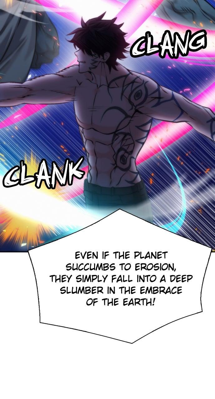 Seoul Station Druid Chap 206 - Next Chap 207