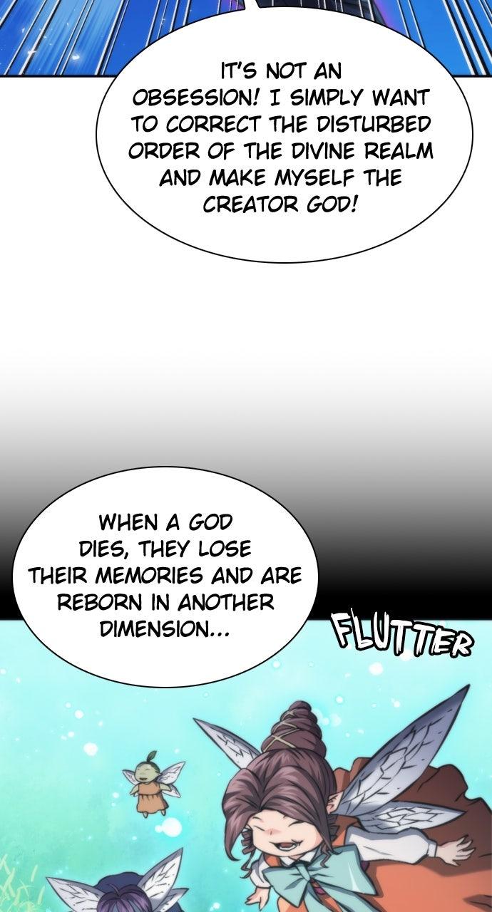 Seoul Station Druid Chap 206 - Next Chap 207