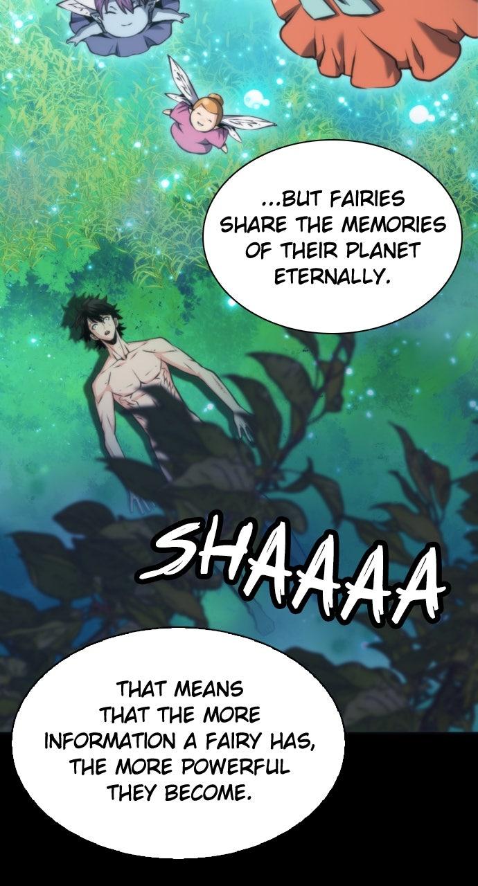 Seoul Station Druid Chap 206 - Next Chap 207