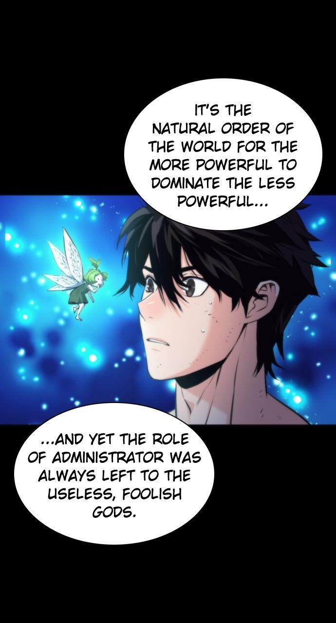 Seoul Station Druid Chap 206 - Next Chap 207