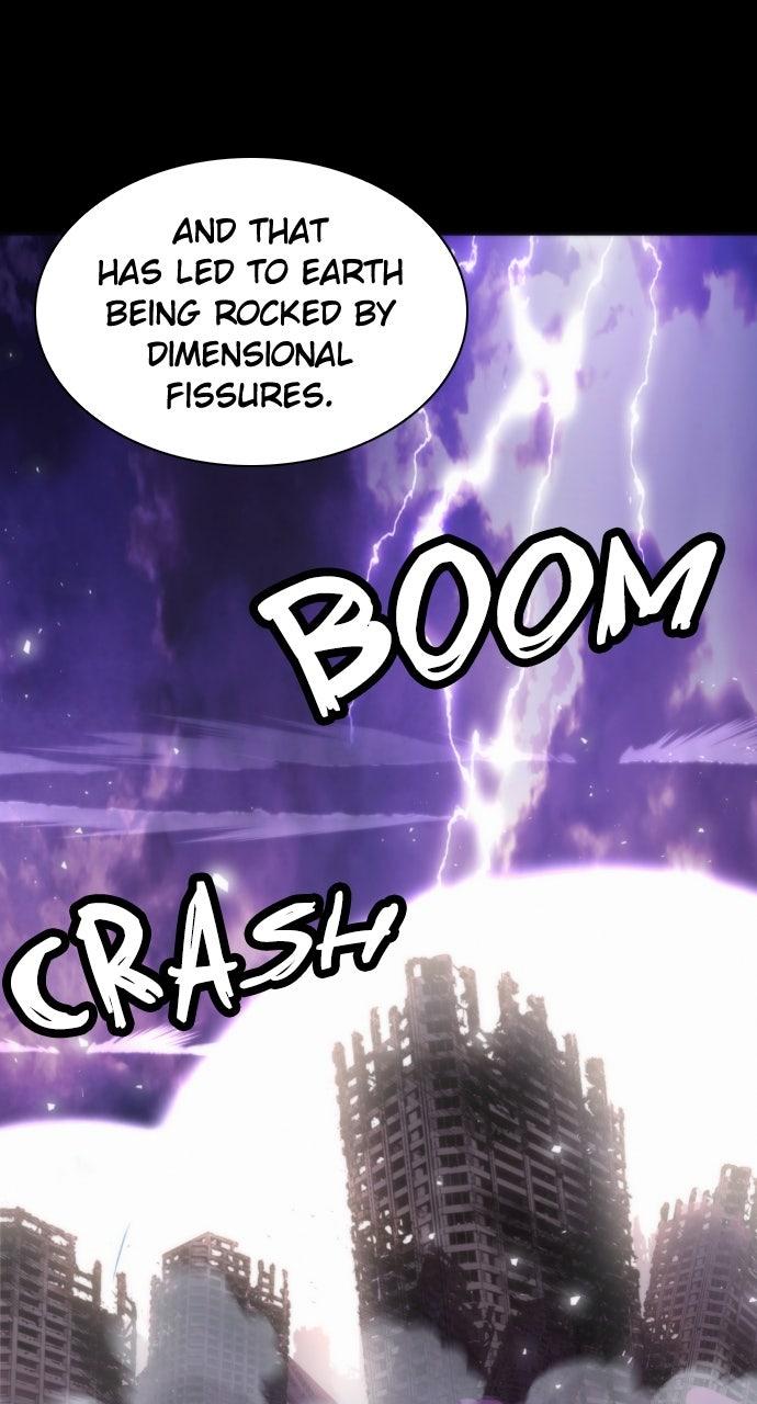 Seoul Station Druid Chap 206 - Next Chap 207