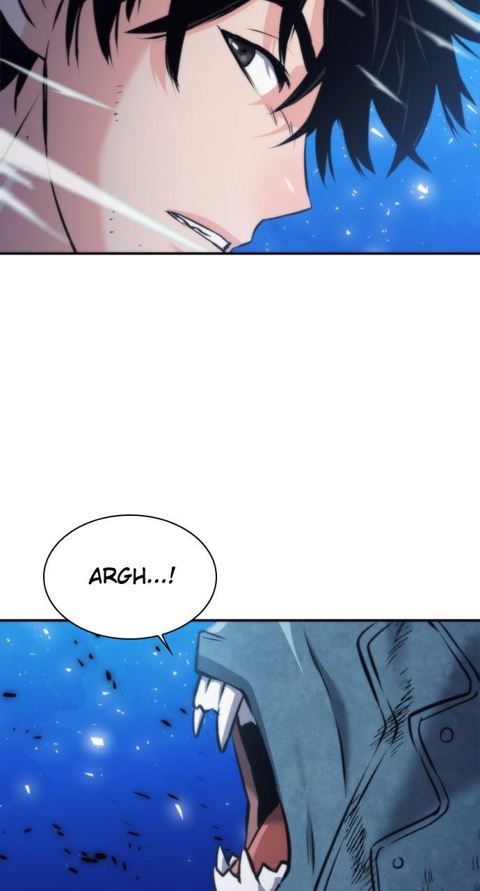 Seoul Station Druid Chap 206 - Next Chap 207