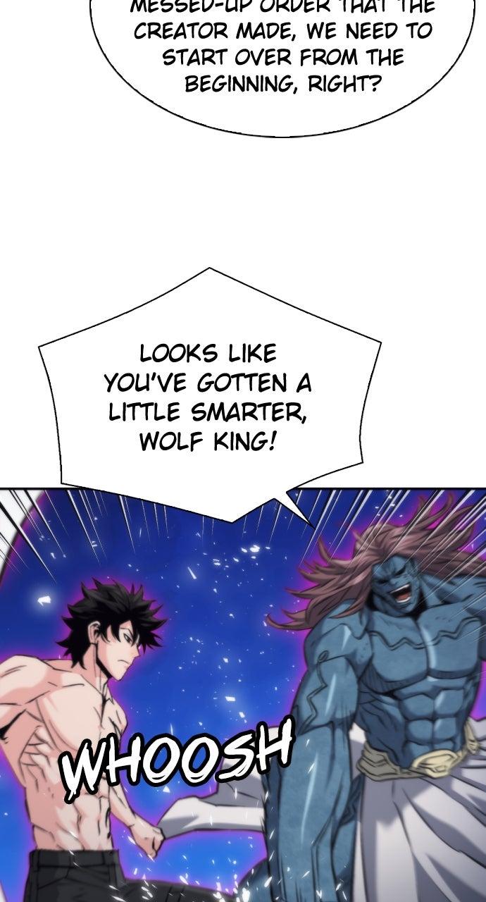 Seoul Station Druid Chap 206 - Next Chap 207