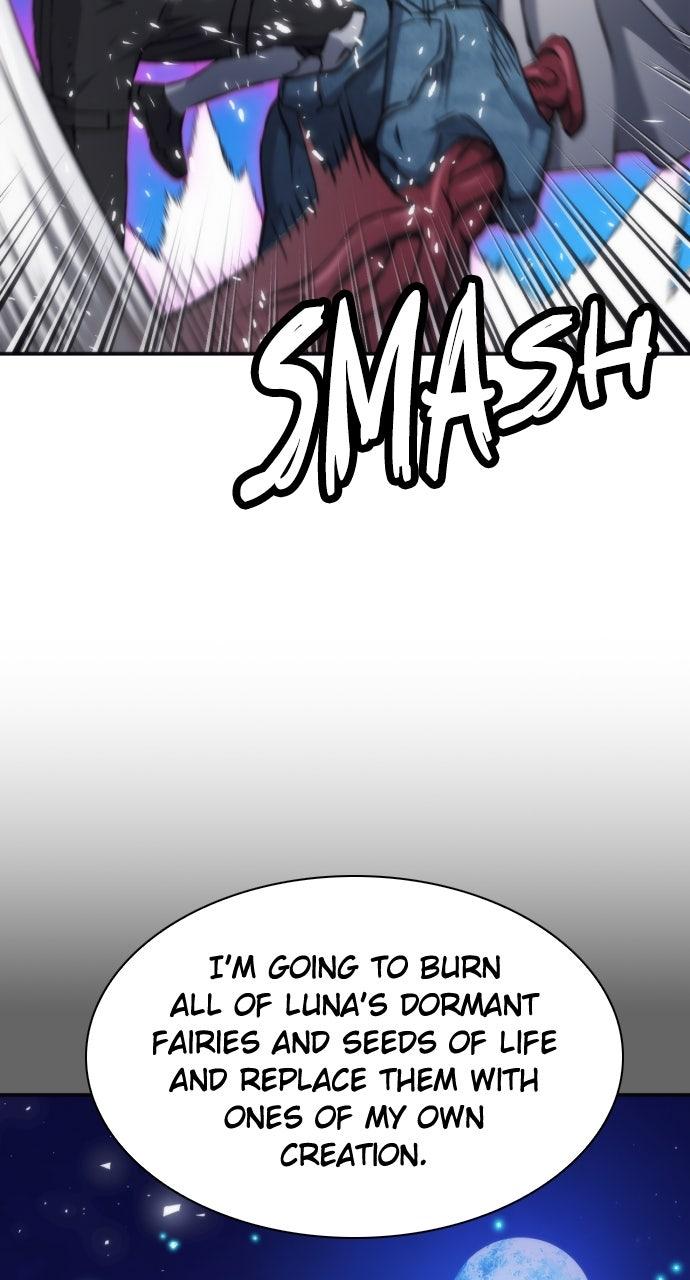 Seoul Station Druid Chap 206 - Next Chap 207