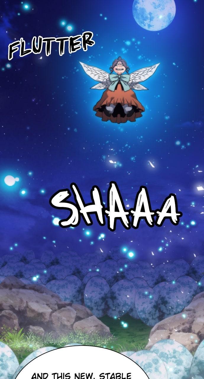 Seoul Station Druid Chap 206 - Next Chap 207