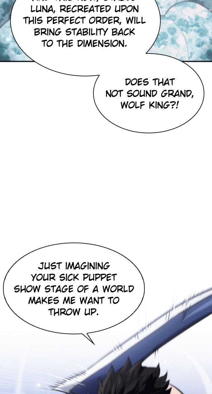 Seoul Station Druid Chap 206 - Next Chap 207