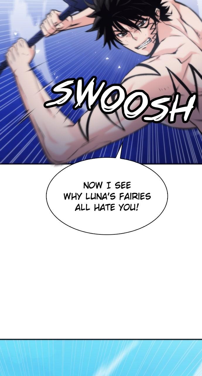 Seoul Station Druid Chap 206 - Next Chap 207