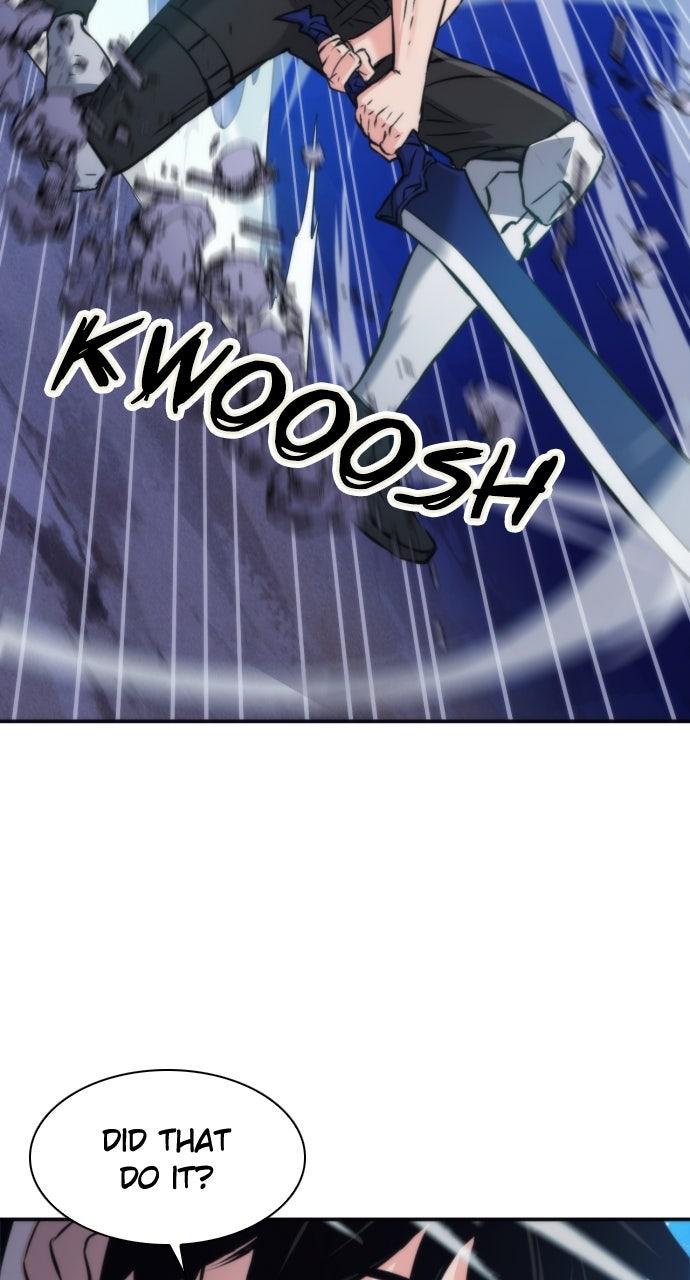 Seoul Station Druid Chap 206 - Next Chap 207