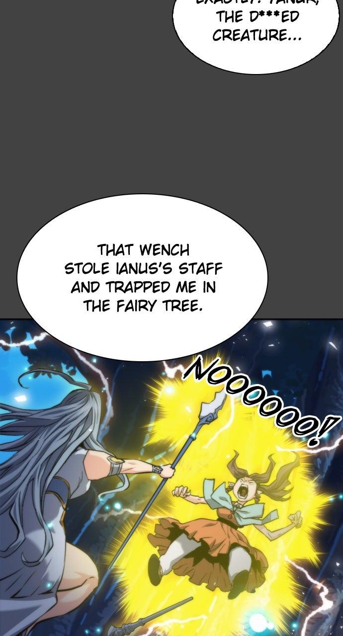 Seoul Station Druid Chap 206 - Next Chap 207