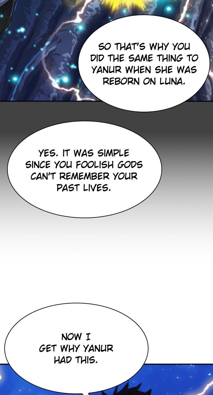 Seoul Station Druid Chap 206 - Next Chap 207