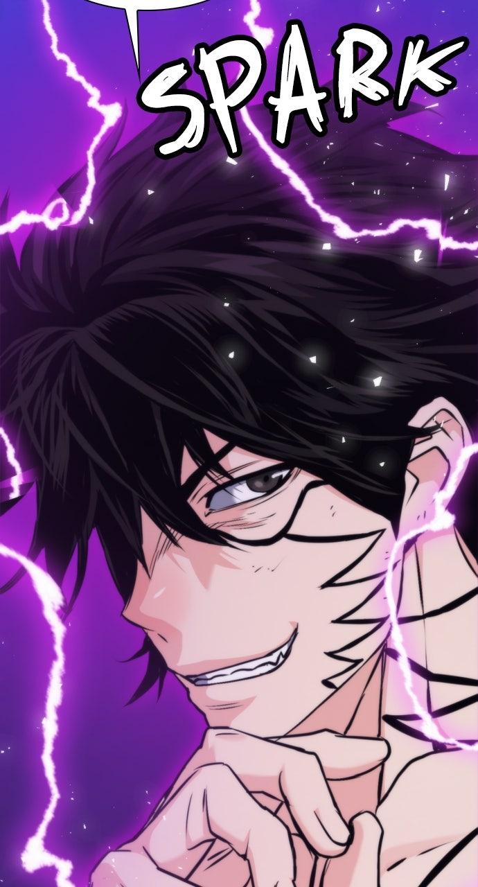 Seoul Station Druid Chap 206 - Next Chap 207