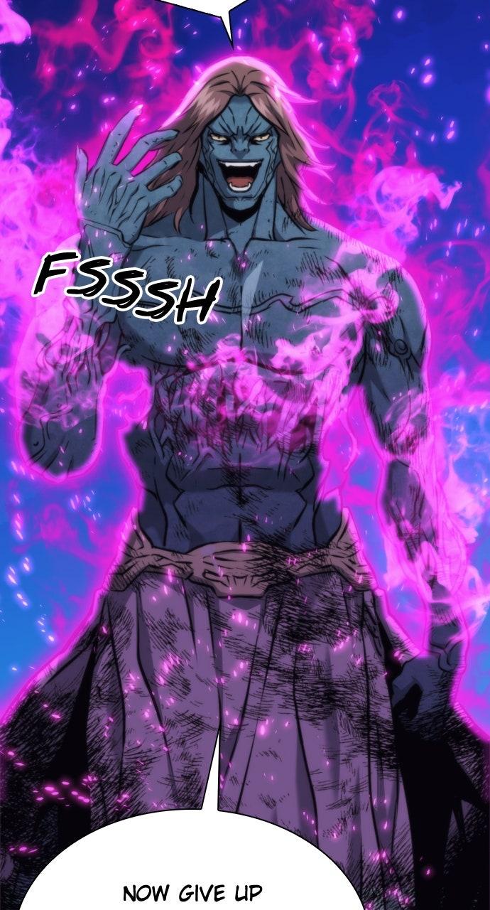 Seoul Station Druid Chap 206 - Next Chap 207