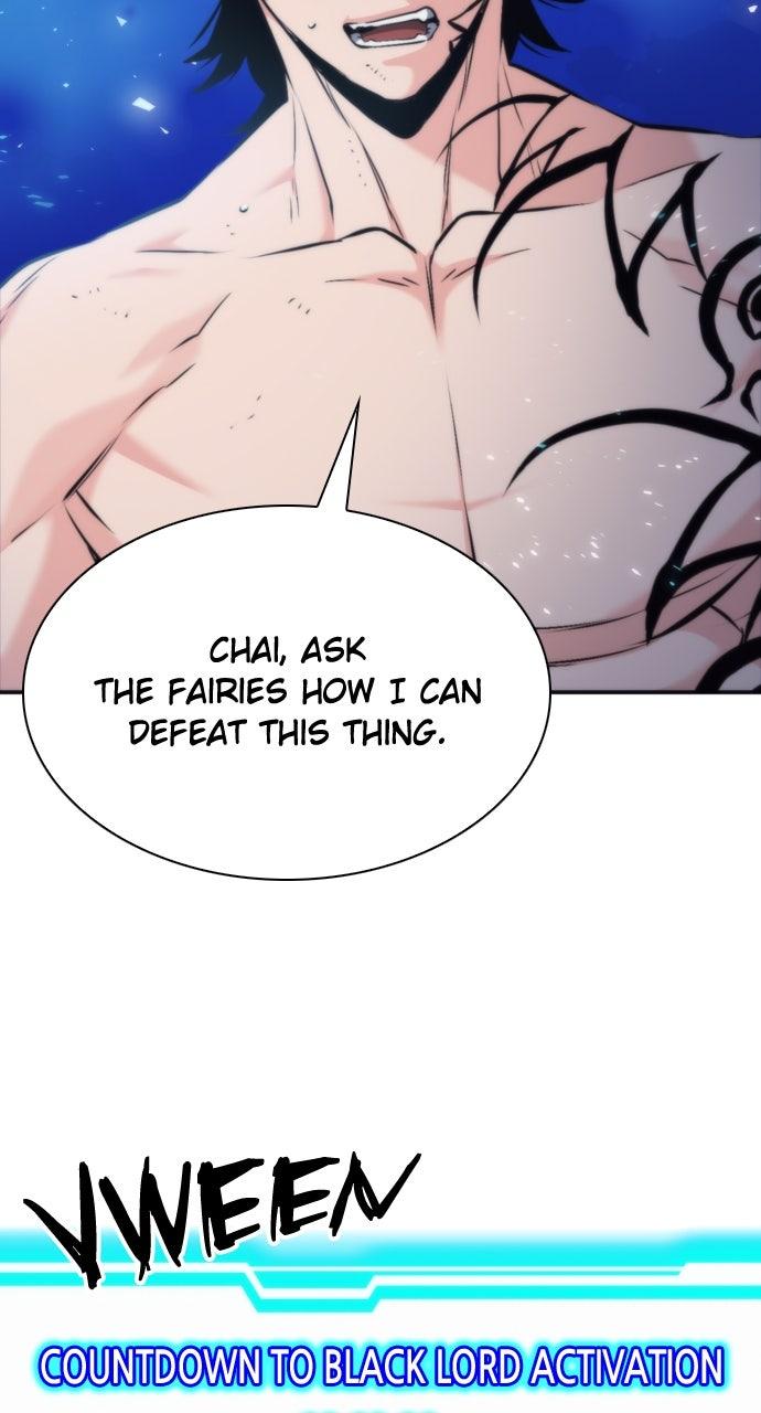 Seoul Station Druid Chap 206 - Next Chap 207