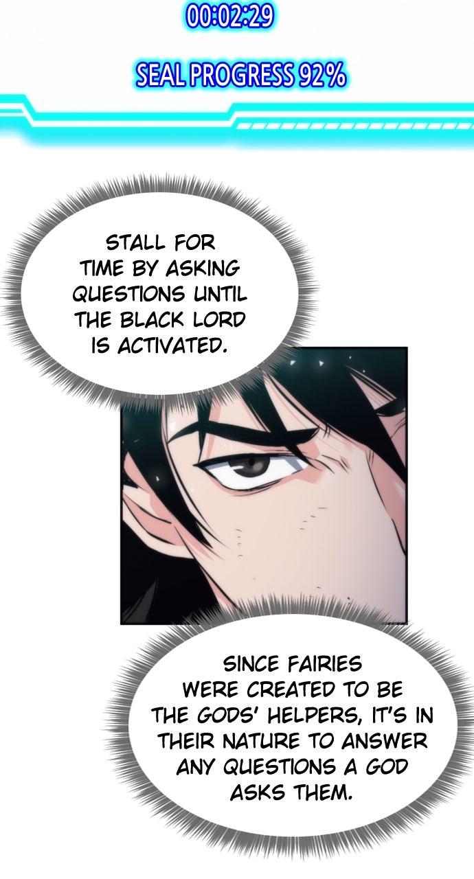 Seoul Station Druid Chap 206 - Next Chap 207