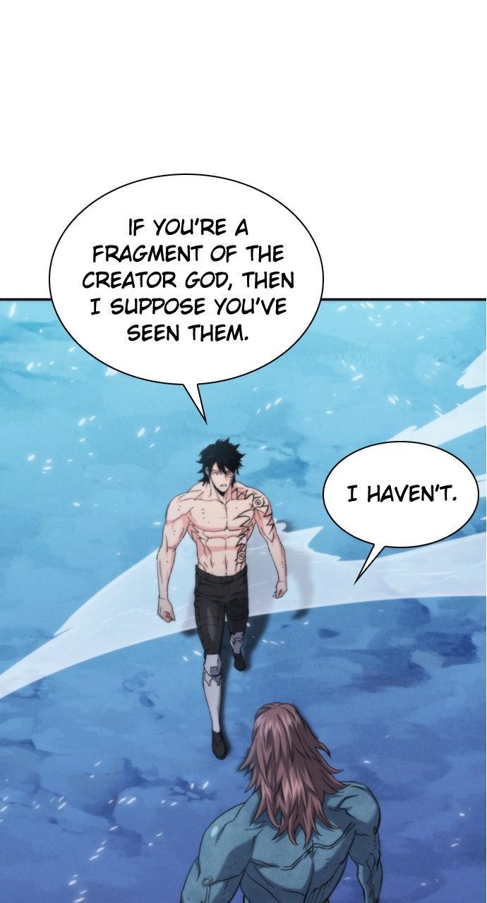 Seoul Station Druid Chap 206 - Next Chap 207