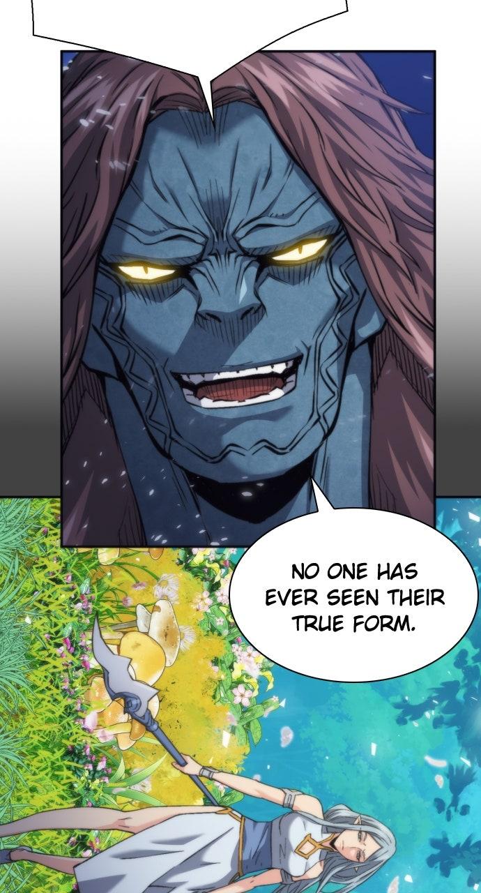 Seoul Station Druid Chap 206 - Next Chap 207