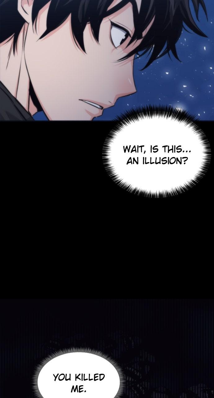 Seoul Station Druid Chap 200 - Next Chap 201