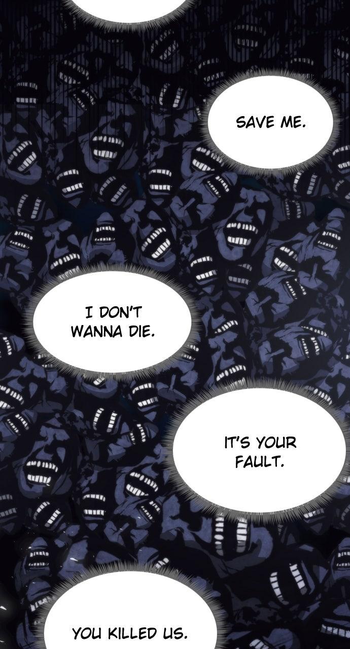 Seoul Station Druid Chap 200 - Next Chap 201