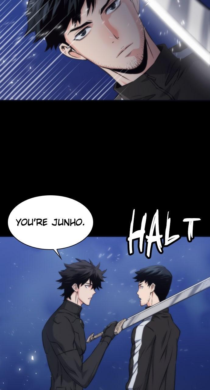 Seoul Station Druid Chap 200 - Next Chap 201