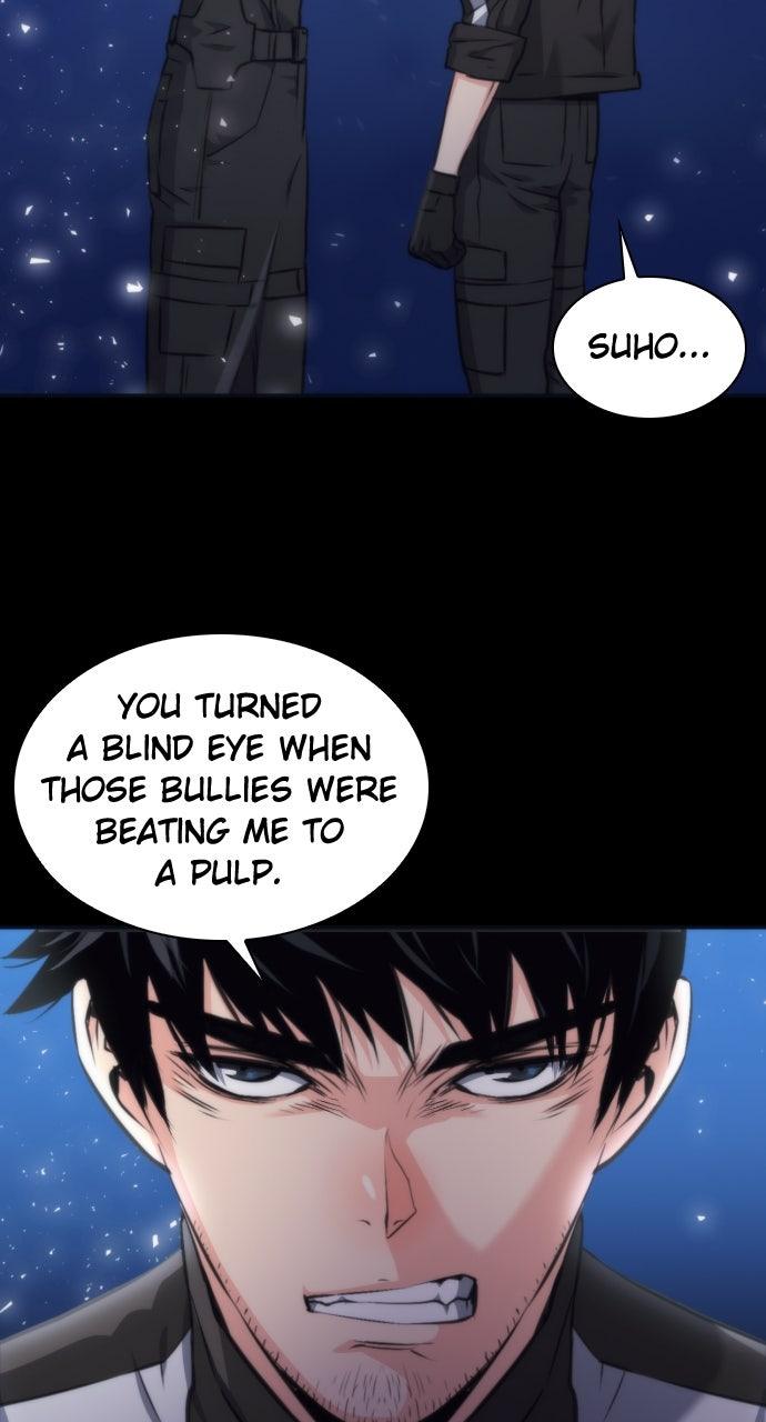 Seoul Station Druid Chap 200 - Next Chap 201