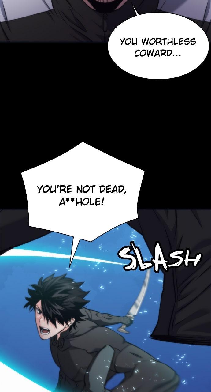 Seoul Station Druid Chap 200 - Next Chap 201