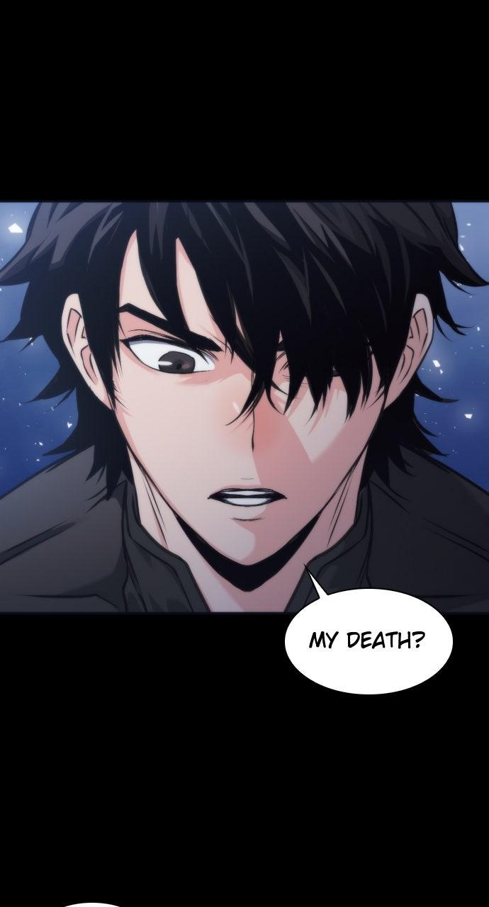 Seoul Station Druid Chap 200 - Next Chap 201