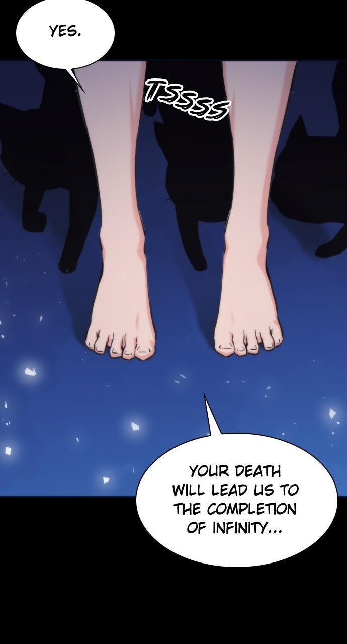 Seoul Station Druid Chap 200 - Next Chap 201