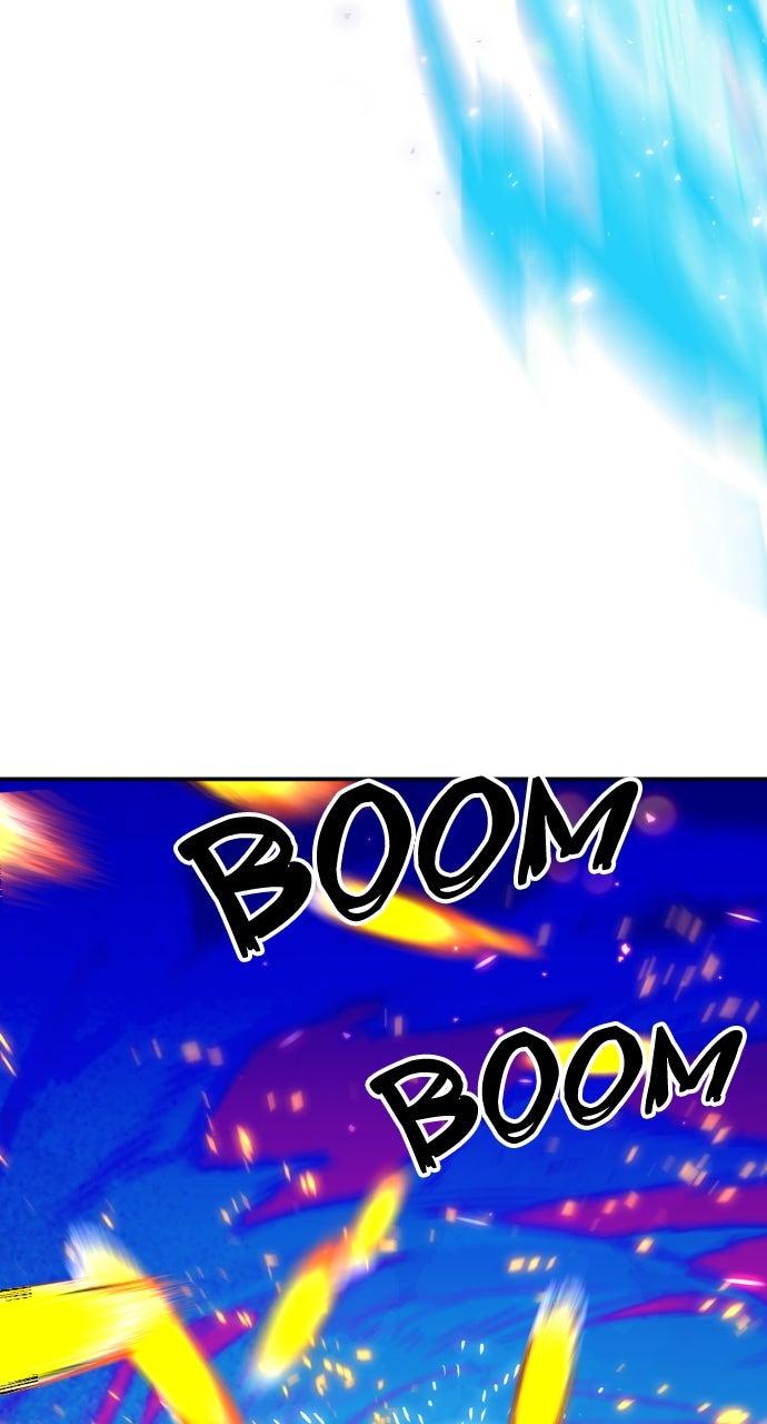 Seoul Station Druid Chap 200 - Next Chap 201