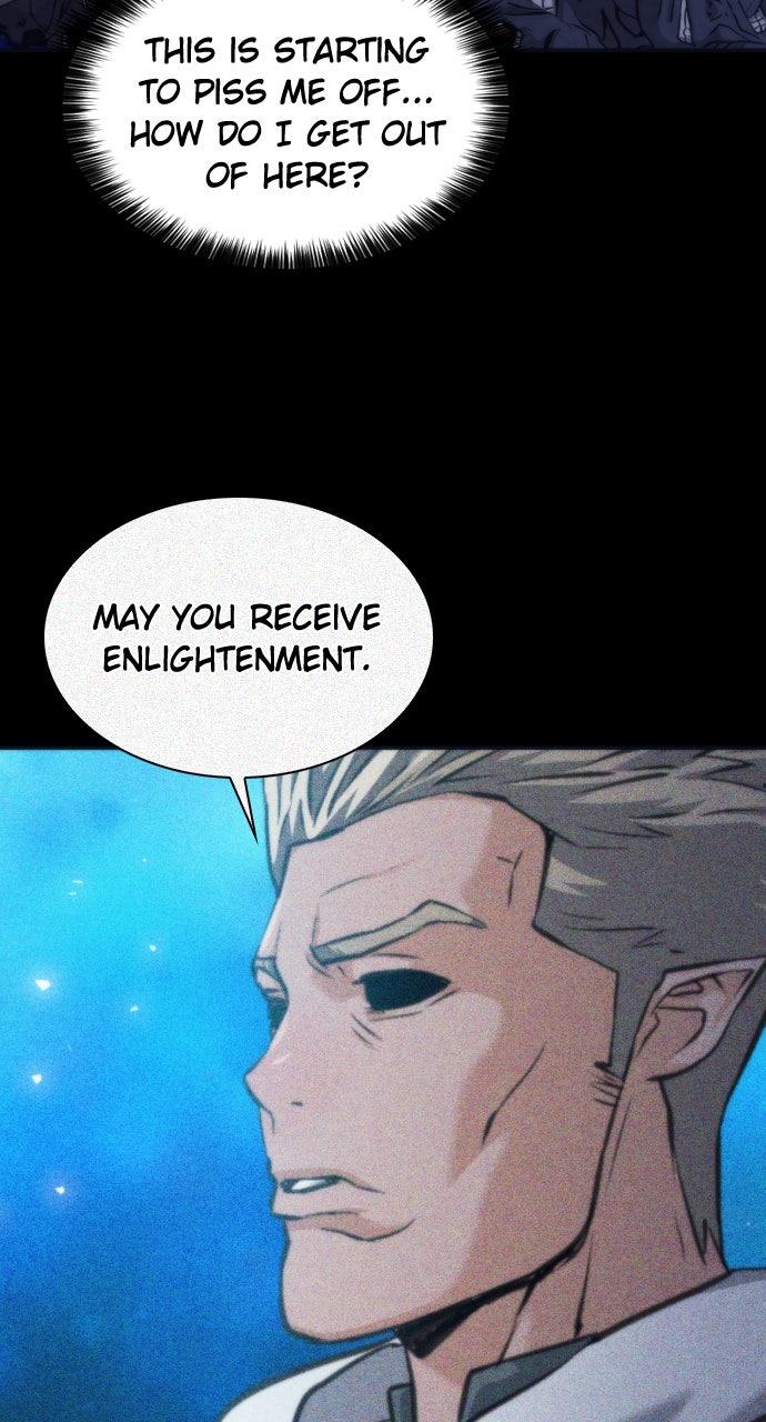 Seoul Station Druid Chap 200 - Next Chap 201