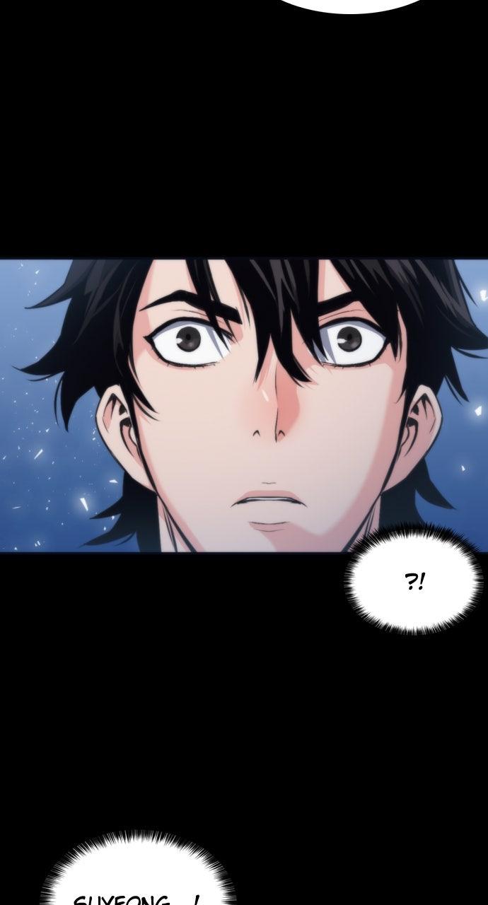 Seoul Station Druid Chap 200 - Next Chap 201
