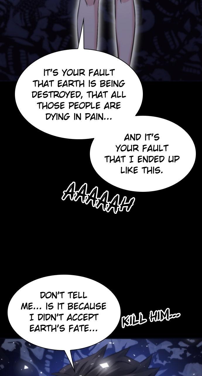 Seoul Station Druid Chap 200 - Next Chap 201