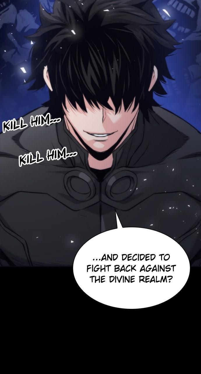 Seoul Station Druid Chap 200 - Next Chap 201