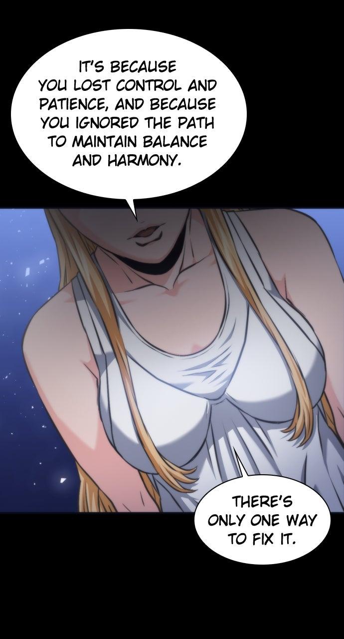 Seoul Station Druid Chap 200 - Next Chap 201
