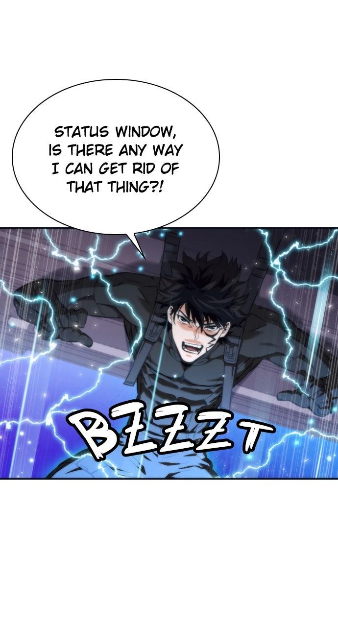 Seoul Station Druid Chap 200 - Next Chap 201