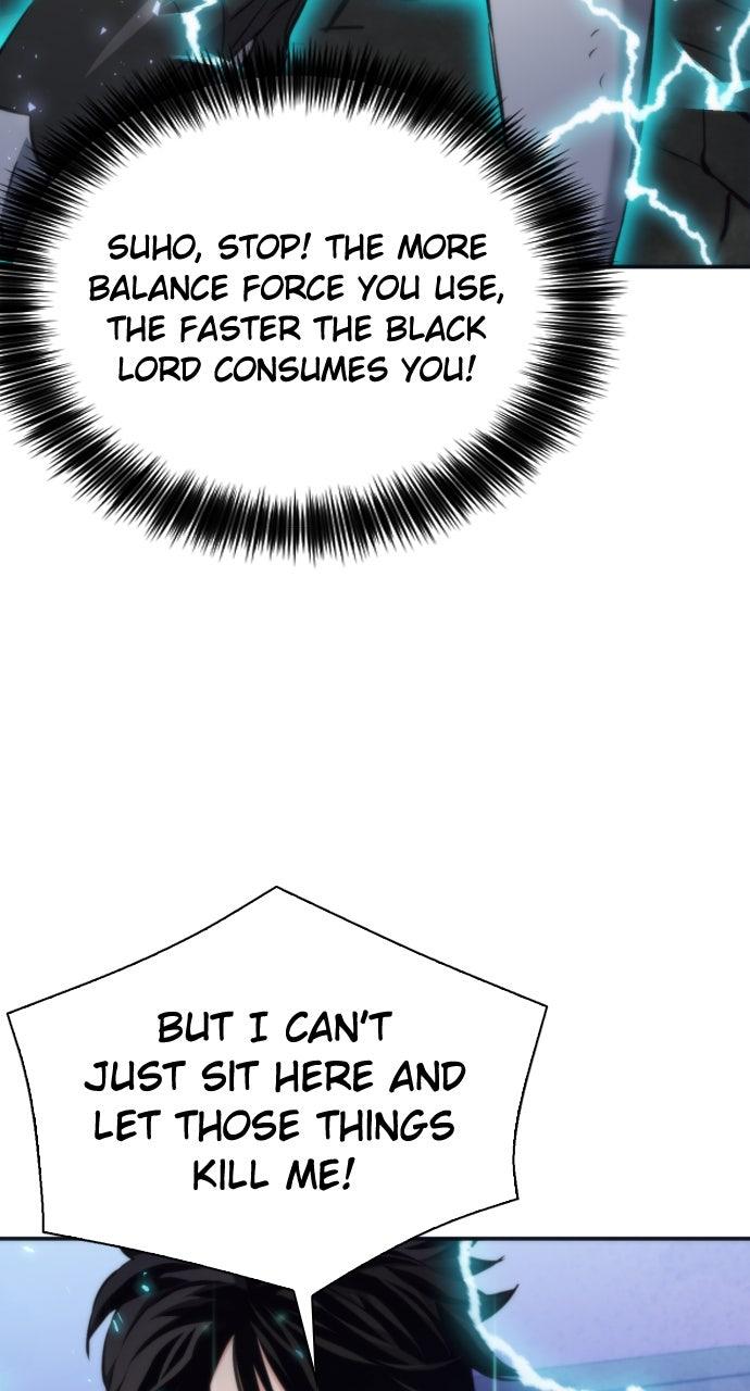 Seoul Station Druid Chap 200 - Next Chap 201