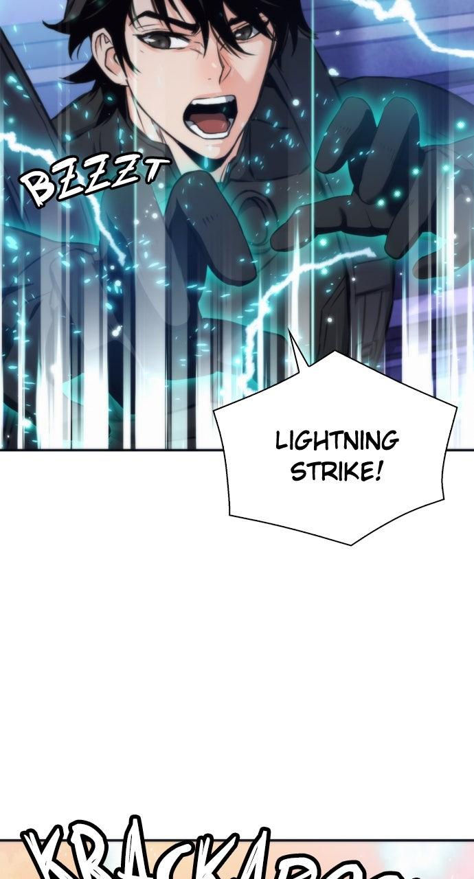 Seoul Station Druid Chap 200 - Next Chap 201