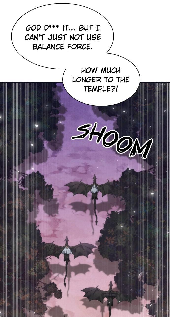 Seoul Station Druid Chap 200 - Next Chap 201