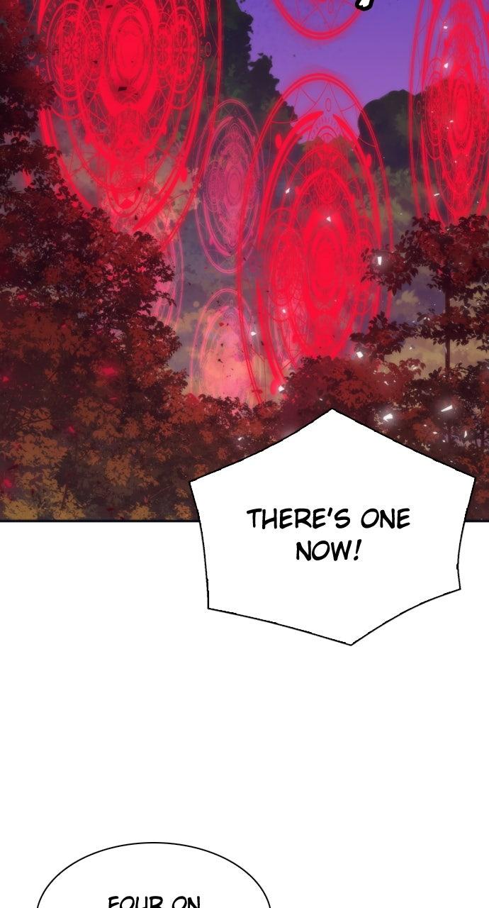 Seoul Station Druid Chap 200 - Next Chap 201
