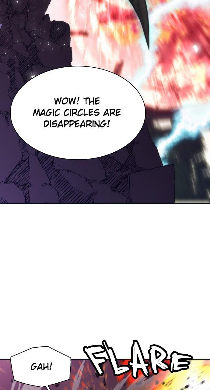 Seoul Station Druid Chap 200 - Next Chap 201