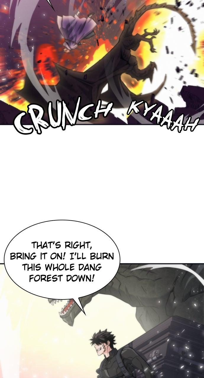 Seoul Station Druid Chap 200 - Next Chap 201