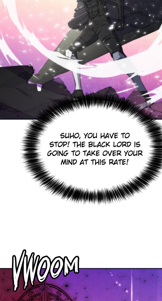 Seoul Station Druid Chap 200 - Next Chap 201