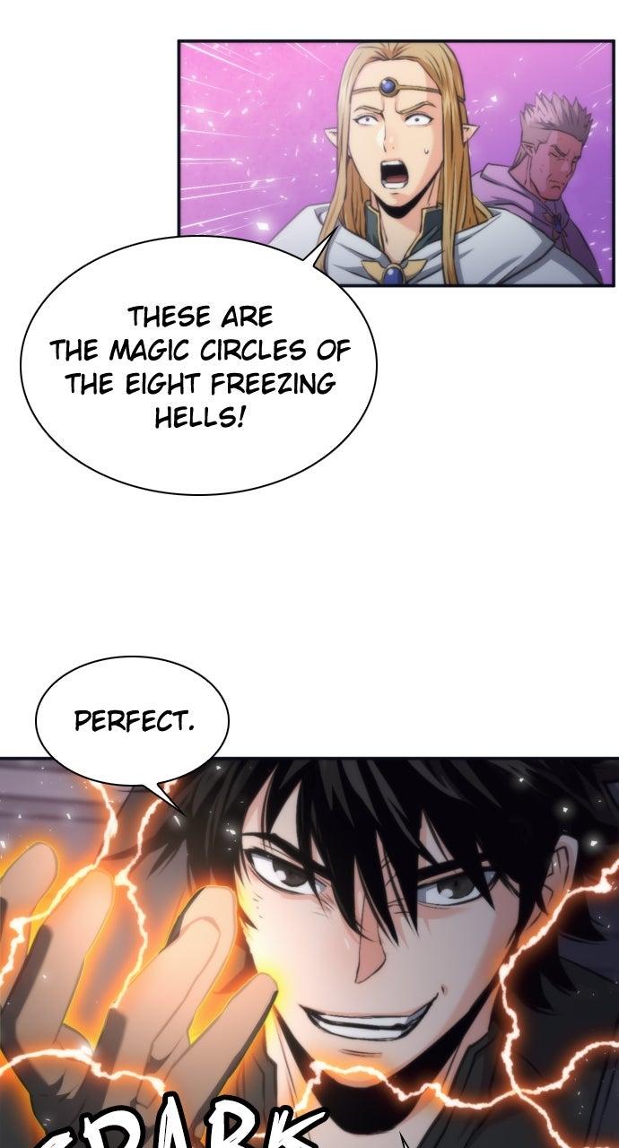 Seoul Station Druid Chap 200 - Next Chap 201