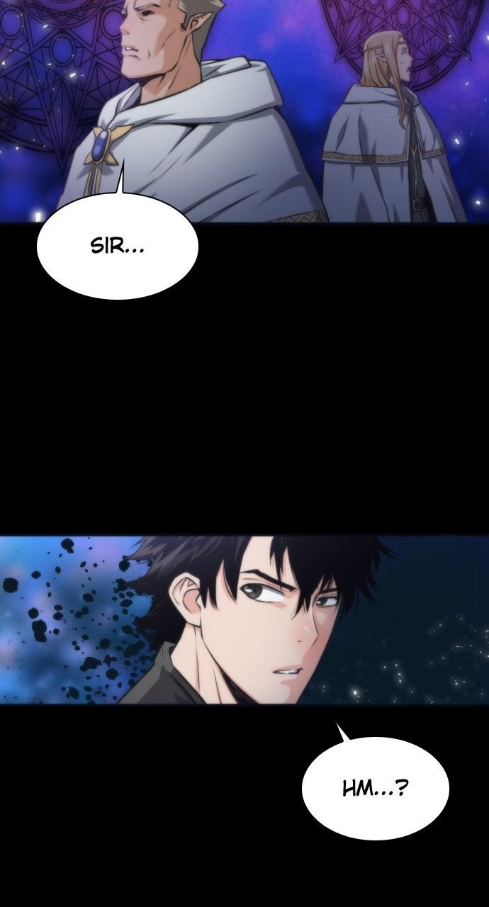 Seoul Station Druid Chap 200 - Next Chap 201