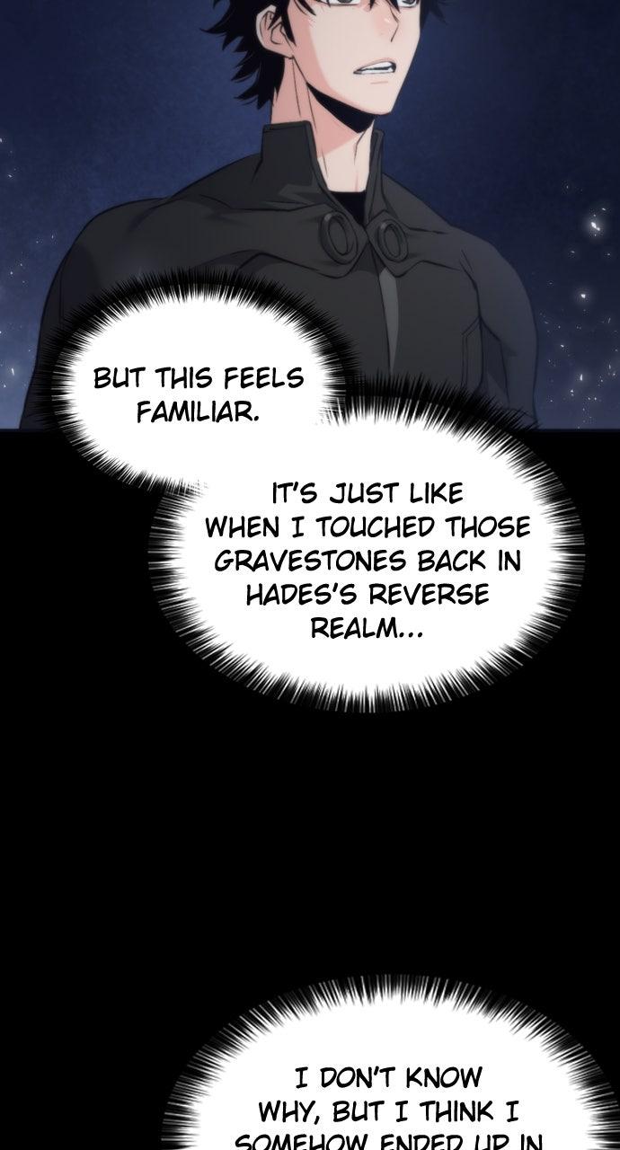 Seoul Station Druid Chap 200 - Next Chap 201
