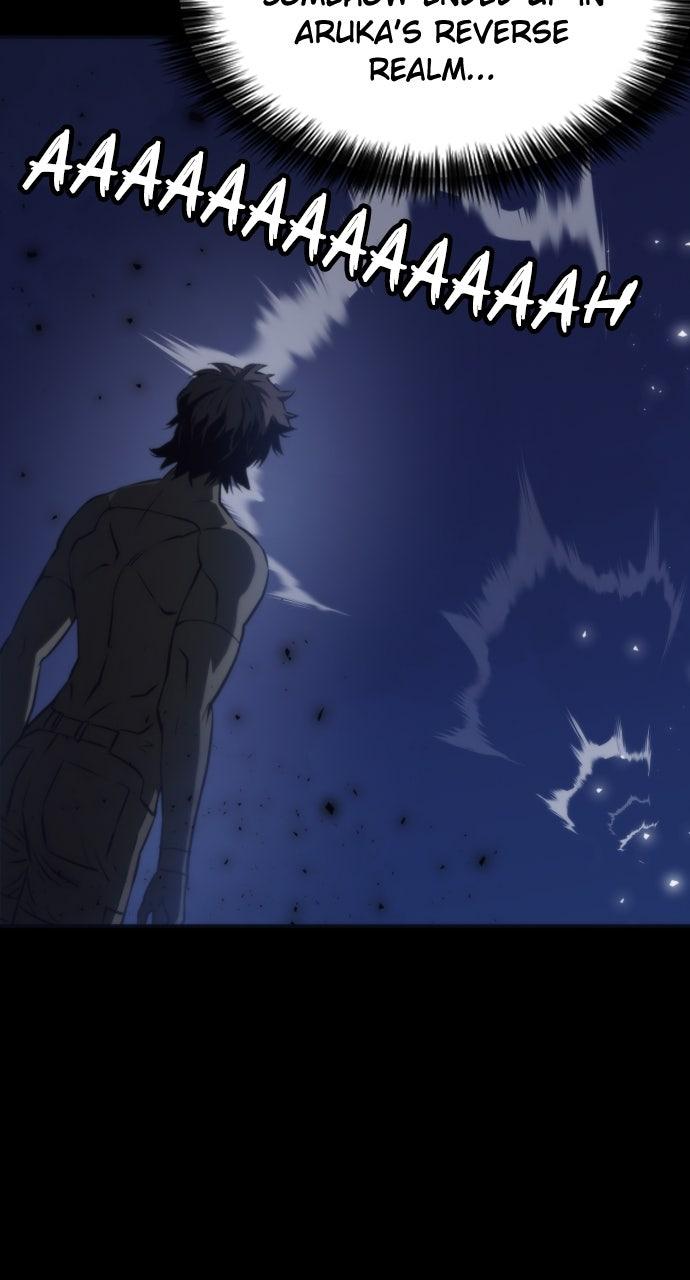 Seoul Station Druid Chap 200 - Next Chap 201