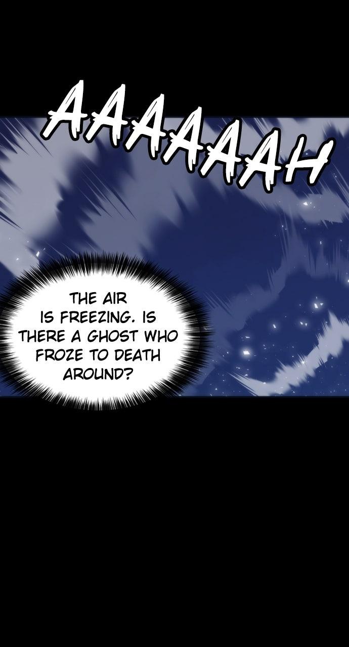 Seoul Station Druid Chap 200 - Next Chap 201