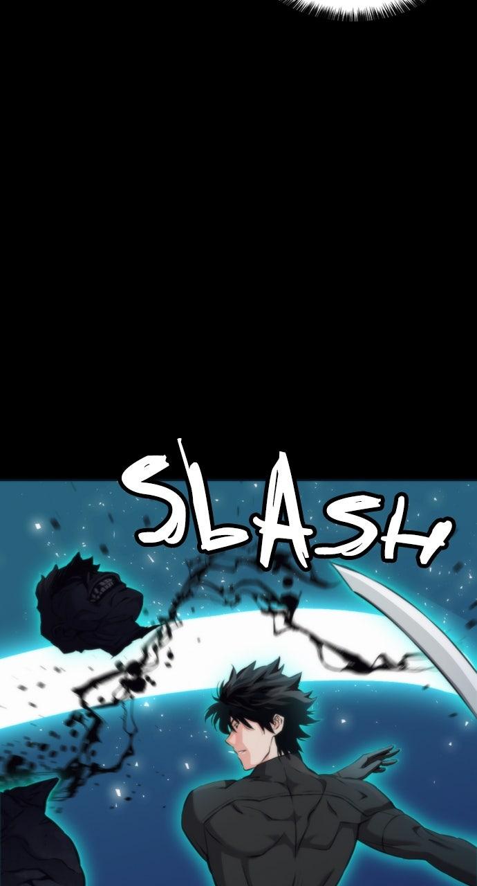 Seoul Station Druid Chap 200 - Next Chap 201