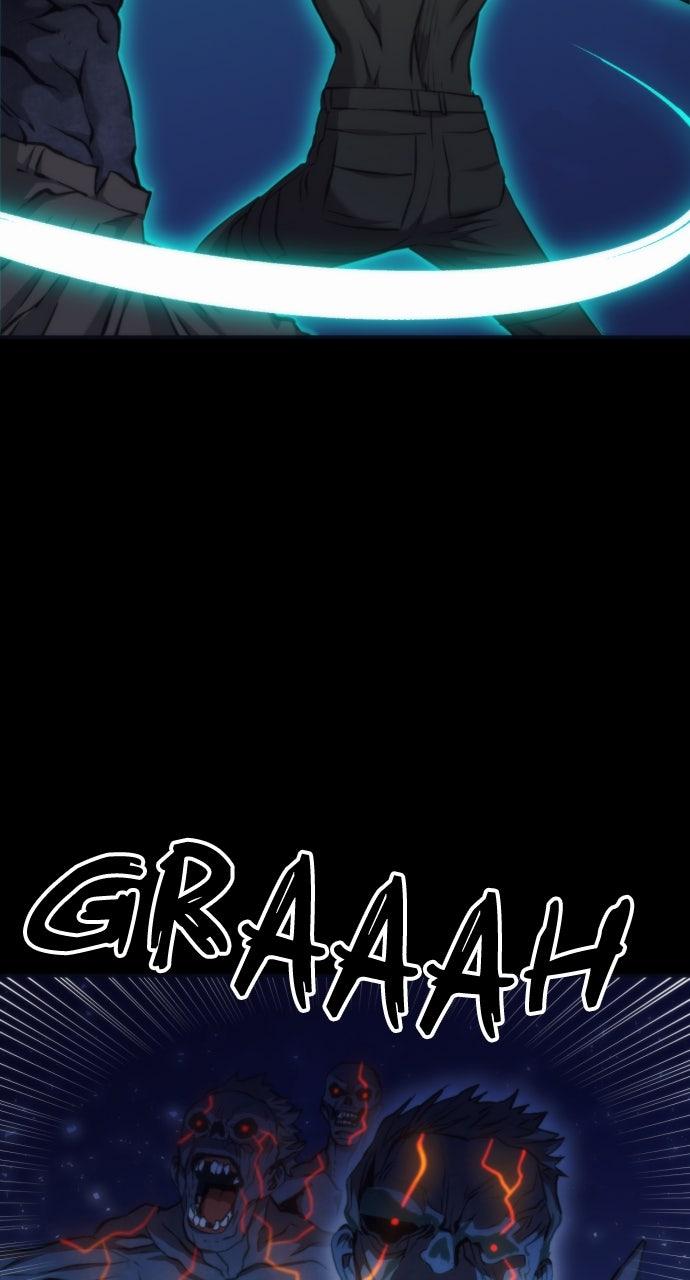 Seoul Station Druid Chap 200 - Next Chap 201