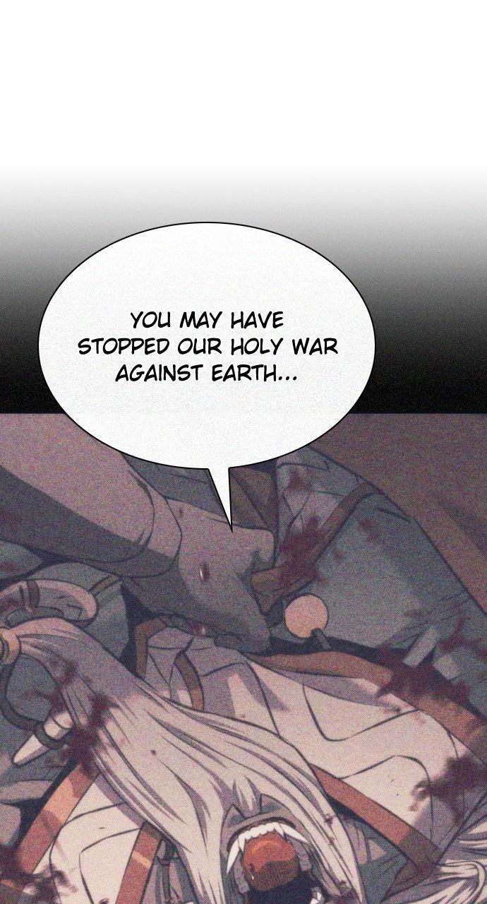 Seoul Station Druid Chap 200 - Next Chap 201